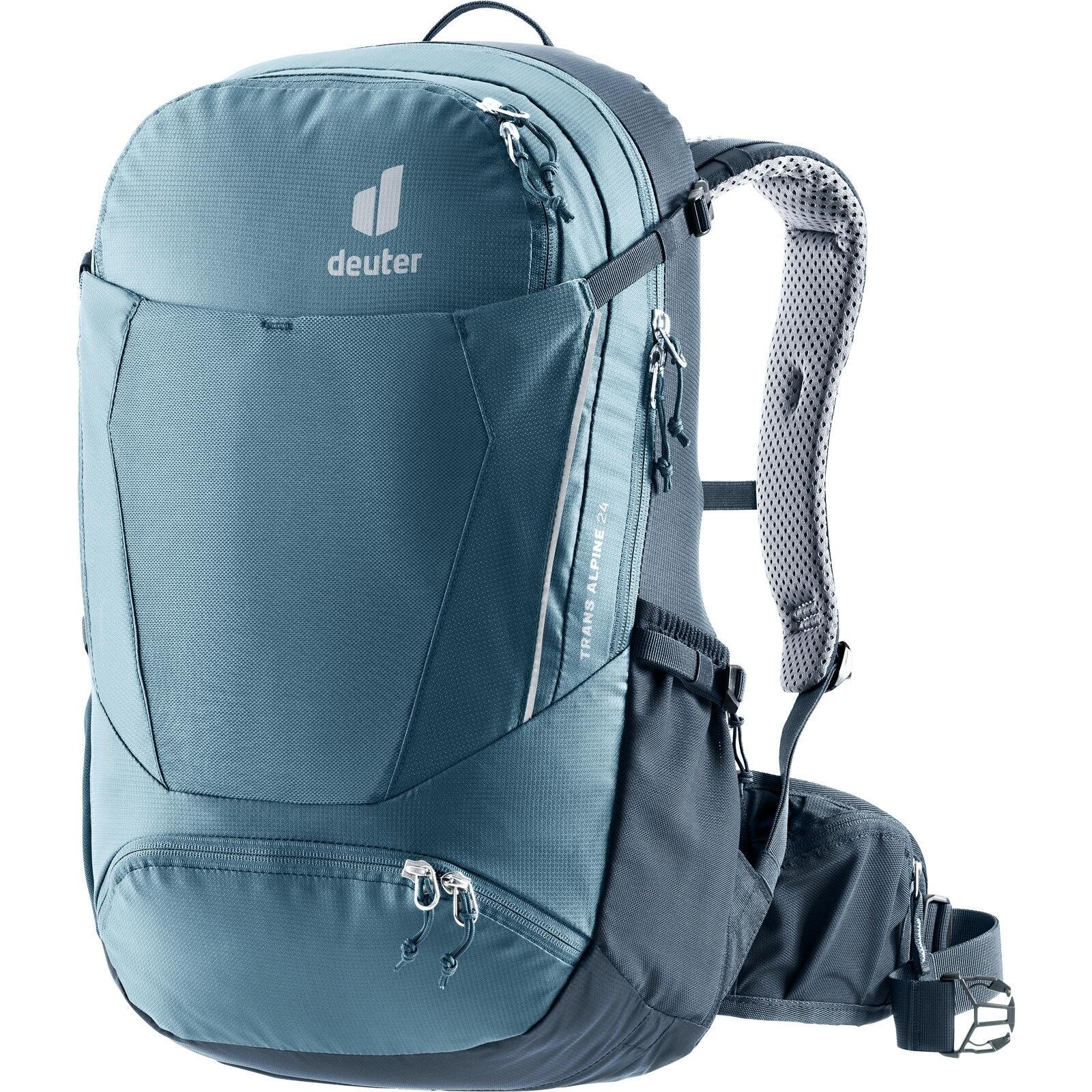 Plecak DEUTER Trans Alpine 24 Morski