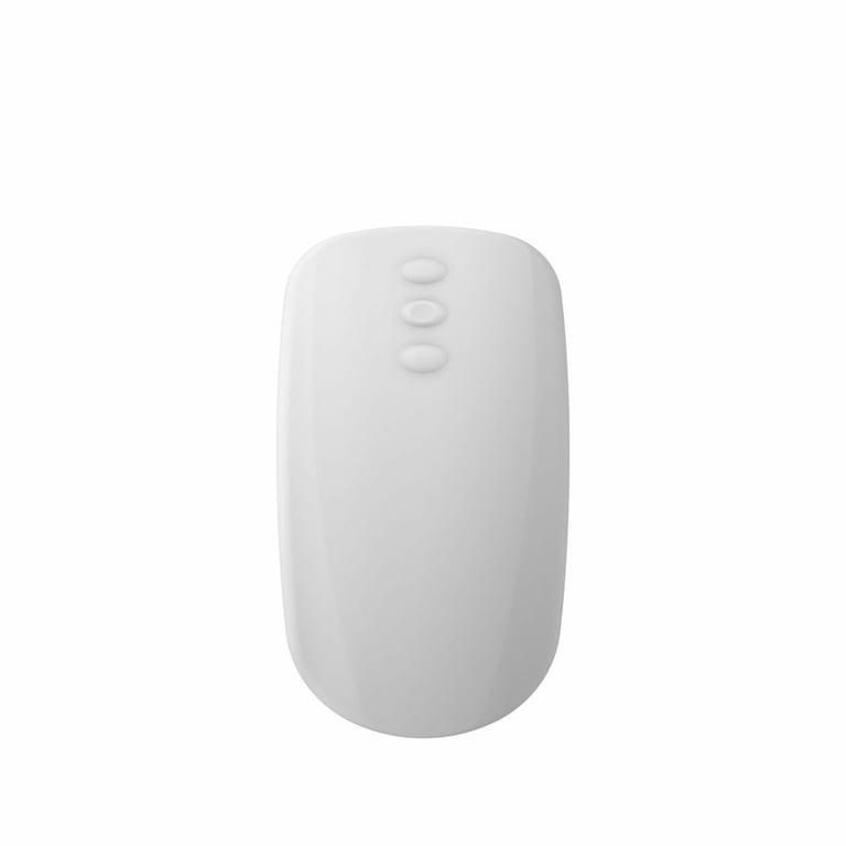 CHERRY AK-PMH3 Oburęczny RF Wireless 1000 DPI AK-PMH3OB-FUS-W