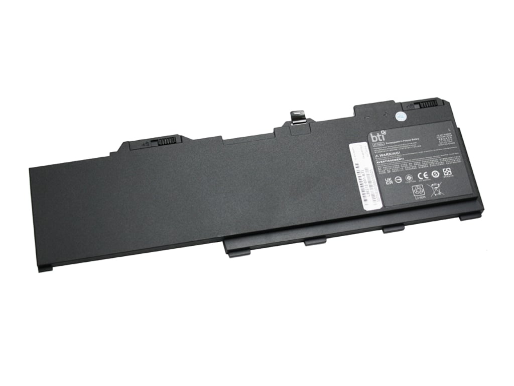 BTI L86212-001- części zamienne do notatników Bateria