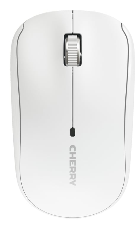 CHERRY JW-T2200-0 RF Wireless Optyczny 1300 DPI JW-T2200-0