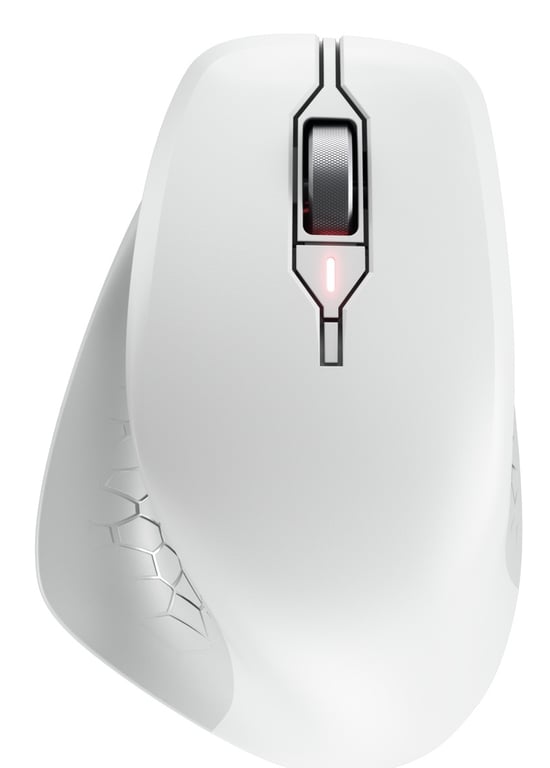 CHERRY JW-8550-0 RF Wireless Optyczny 4000 DPI JW-8550-0