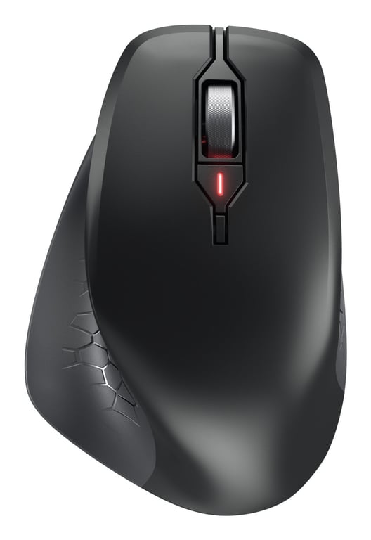 CHERRY JW-8550-2 RF Wireless Optyczny 4000 DPI JW-8550-2