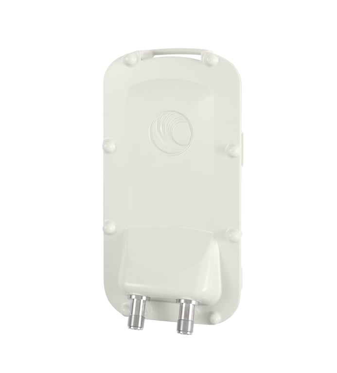 Cambium Networks PMP 450IC 1000 Mbit/s Biały Obsługa PoE C050045A001A
