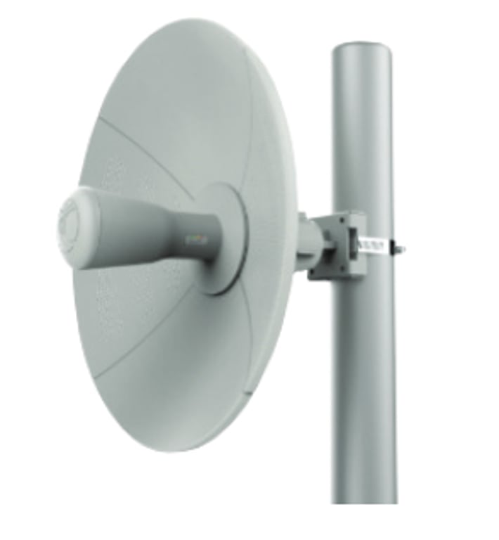 Cambium Networks ePMP Force 190 antena Antena kierunkowa MIMO 22 dBi