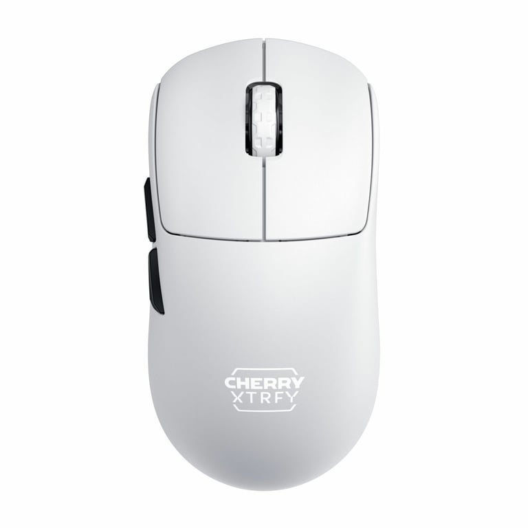 CHERRY XTRFY CX-M68W-PRO-WHITE RF Wireless 26000 DPI CX-M68W-PRO-WHITE