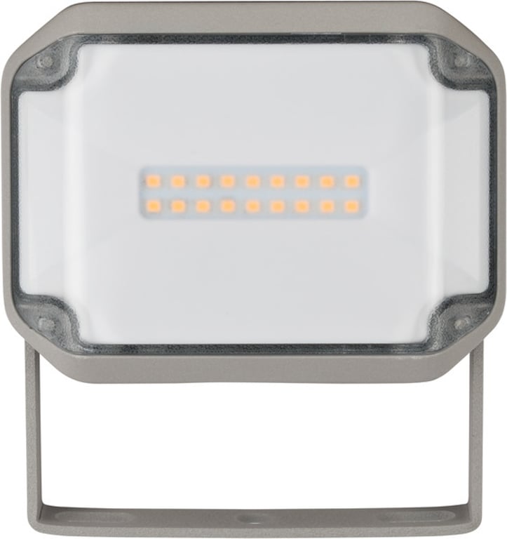 Brennenstuhl 1178010900 reflektor 10 W LED Szary E