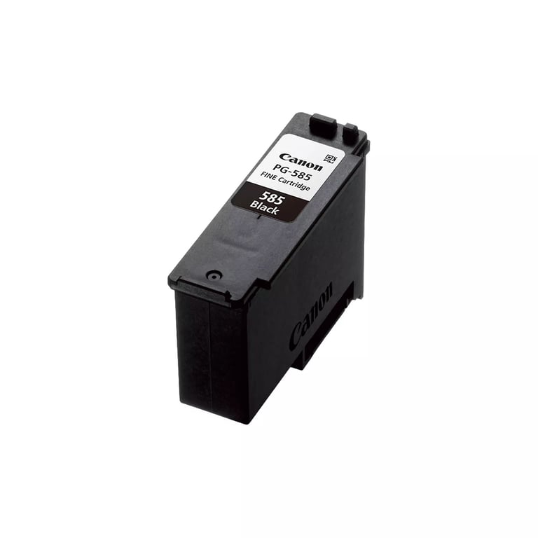 Canon 6205C001 nabój z tuszem 1 szt. Oryginalny Standardowa wydajność Czarny