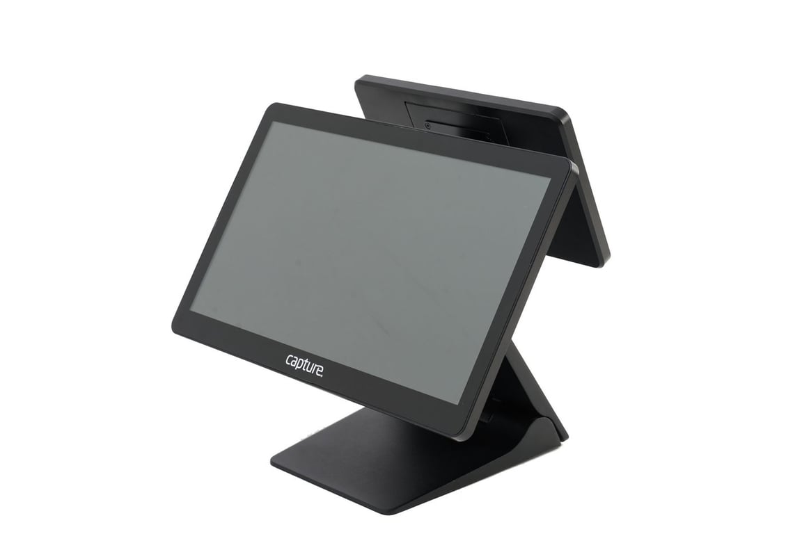 Capture CA-SY-72122 terminal dla punktów sprzedaży