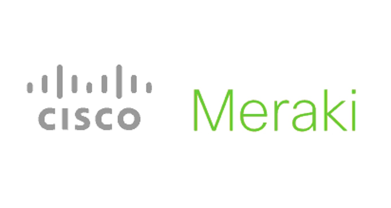 Cisco Meraki 3Y + 3Y 1U