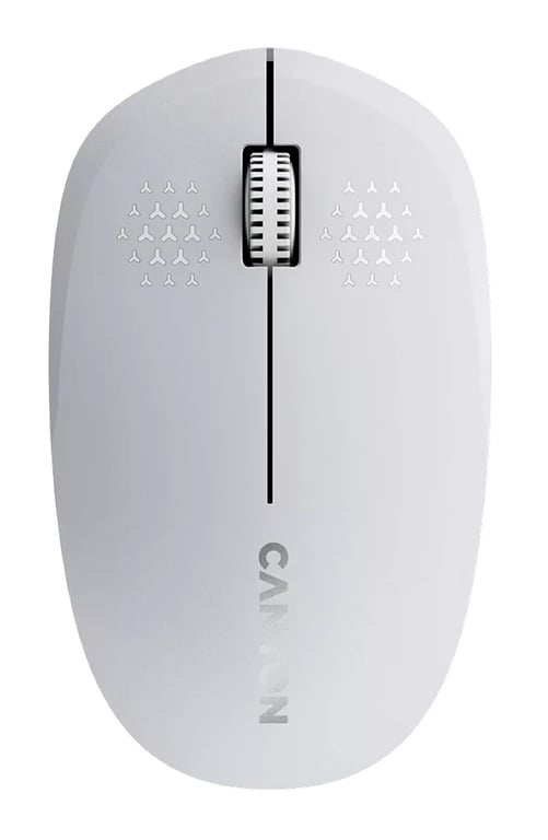 Canyon CNS-CMSW04W Bluetooth Optyczny 1200 DPI CNS-CMSW04W