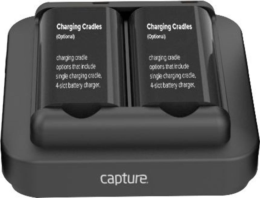 Capture CA-MTAC-PBC akcesorium do przenośnych komputerów