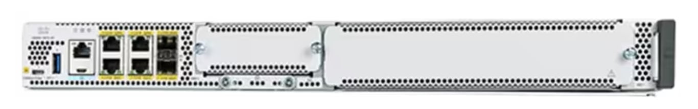 Cisco C8300-1N1S-6T ruter Gigabit Ethernet Szary C8300-1N1S-6T