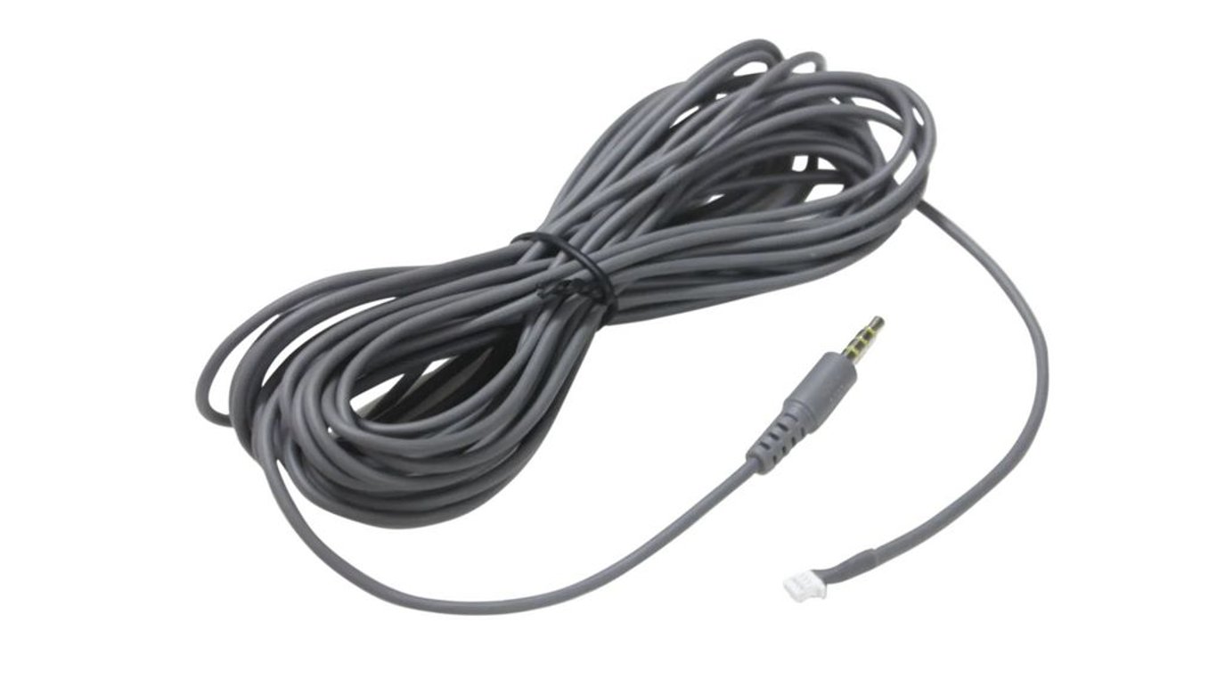 Cisco CAB-MIC-TABLE-J= część/akcesorium do mikrofonu