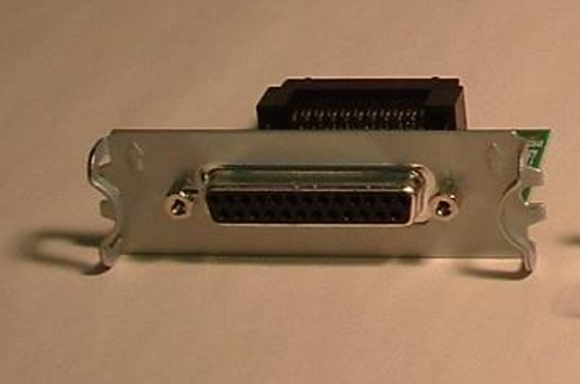 Citizen SERIAL INTERFACE CARD adapter Seryjny