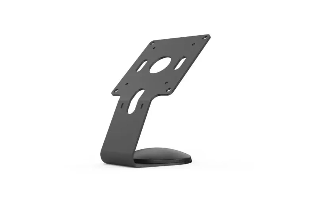 Compulocks 111B stojak do multimediów Czarny Tablet Stojak multimedialny 111B