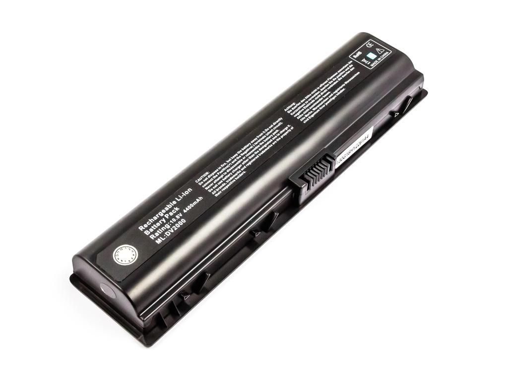 CoreParts MBI1693 części zamienne do notatników Bateria