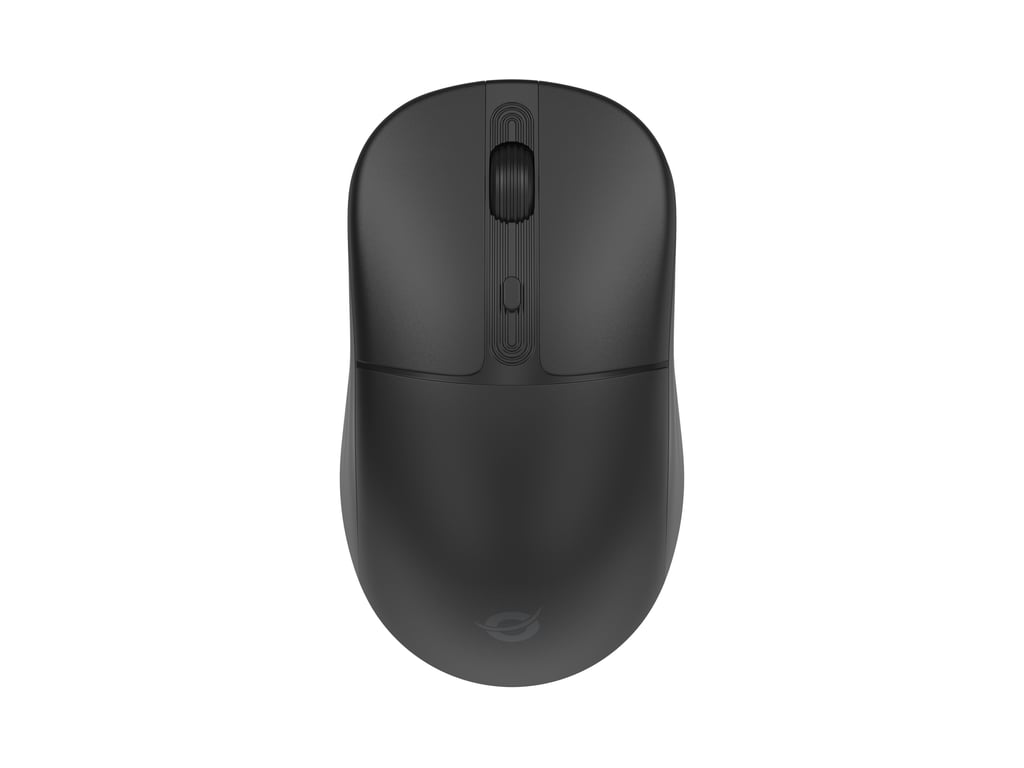 Conceptronic LORCAN04B RF Wireless + Bluetooth Optyczny 1600 DPI LORCAN04B