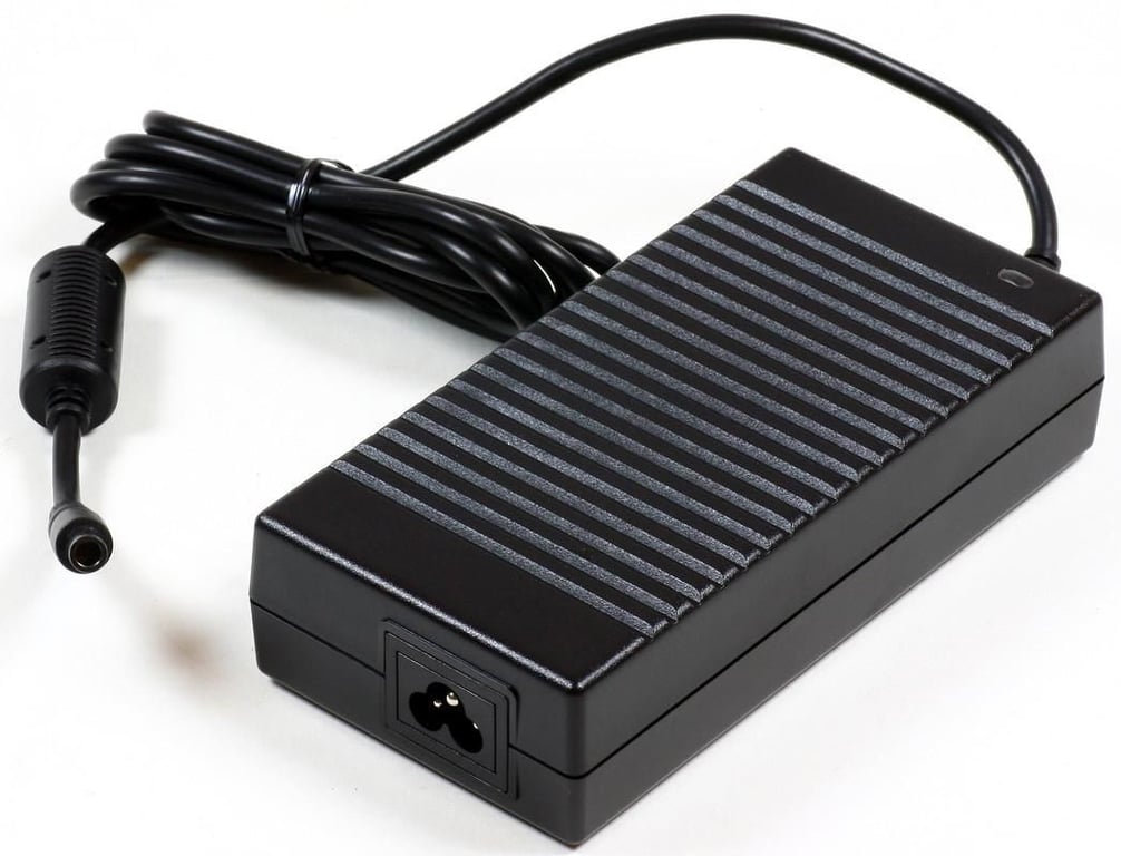 CoreParts AC Adapter 120W adapter zasilający/ inwentor Wewnętrzna Czarny