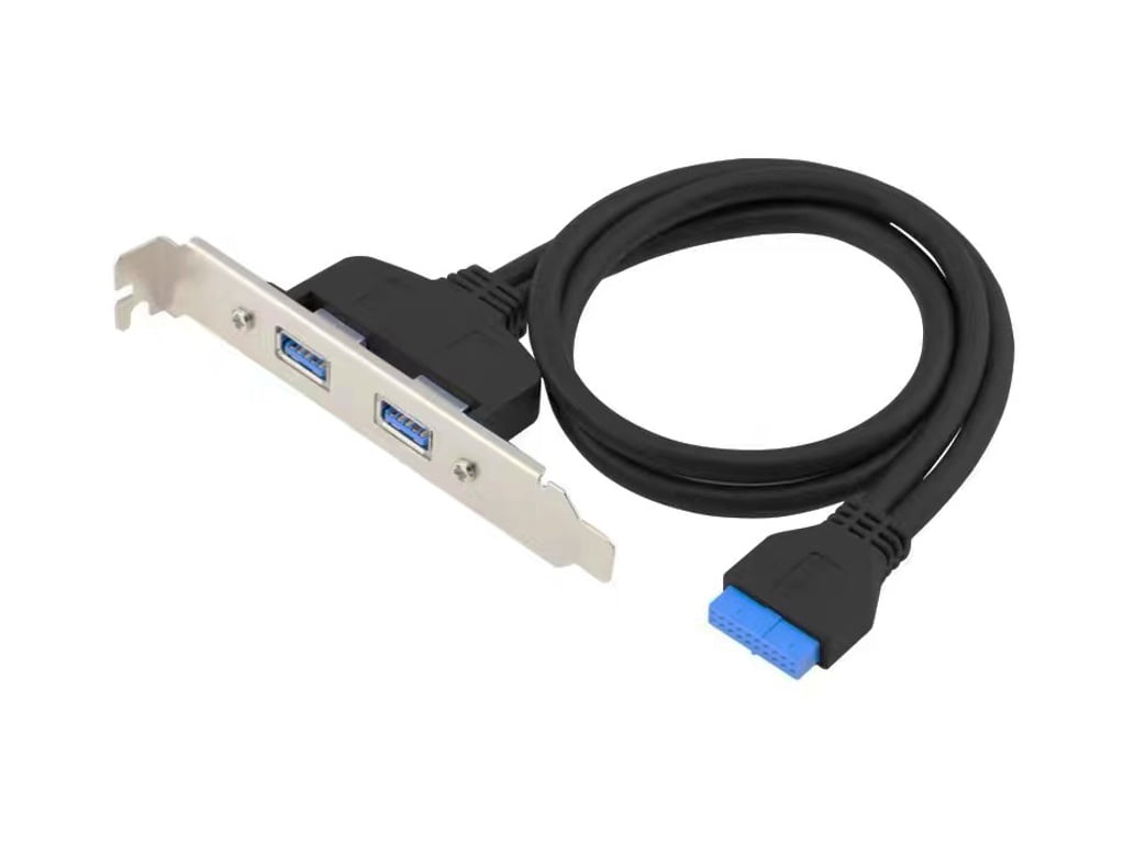 Conceptronic EMRICK11B adapter Wewnętrzny USB 3.2 Gen 1 (3.1 Gen 1)