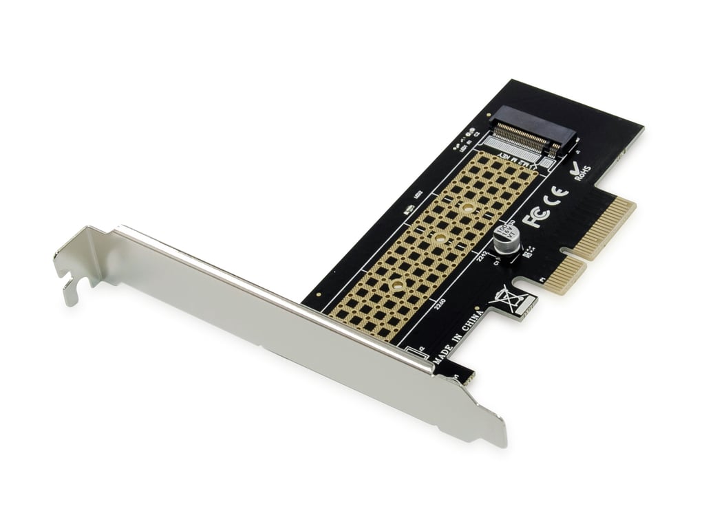 Conceptronic EMRICK05BS adapter Wewnętrzny M.2