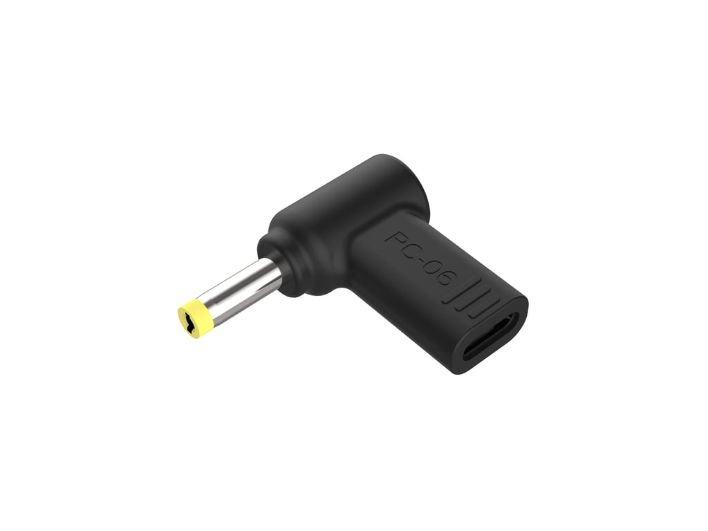 Conceptronic ABBY15PC06 akcesoria do notebooków Końcówka zasilająca do laptop
