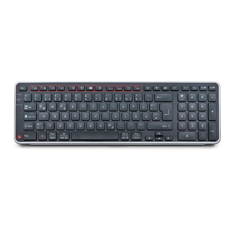 Contour Design Balance Keyboard DE, wired BALANCE-DE-WIRED