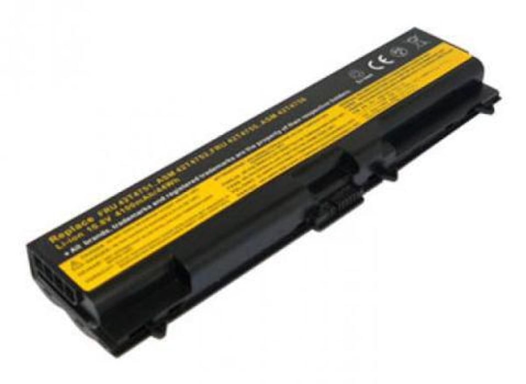 CoreParts MBI2105 części zamienne do notatników Bateria