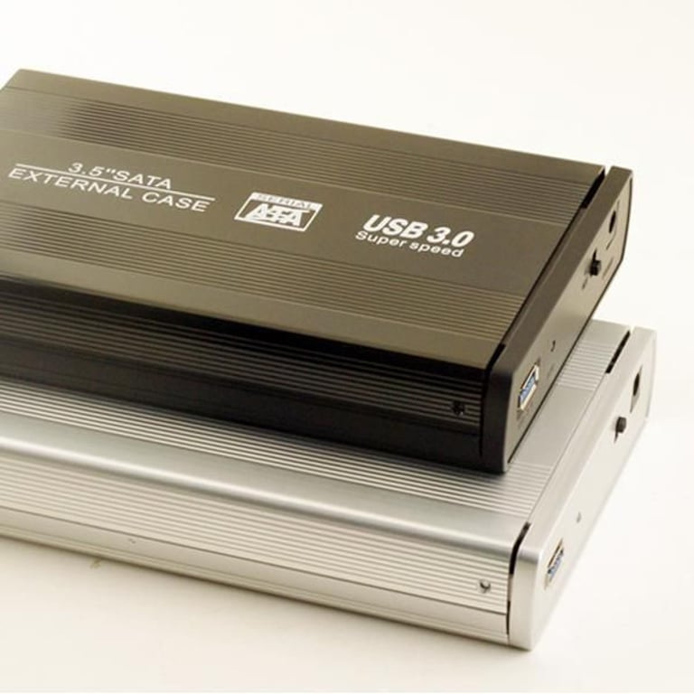 CoreParts MS1TBE3.5USB/3.0 1 TB 7200 RPM