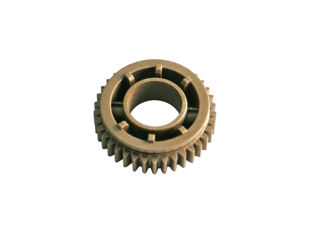CoreParts MSP3668 element maszyny drukarskiej Zębatka napędowa 1 szt.