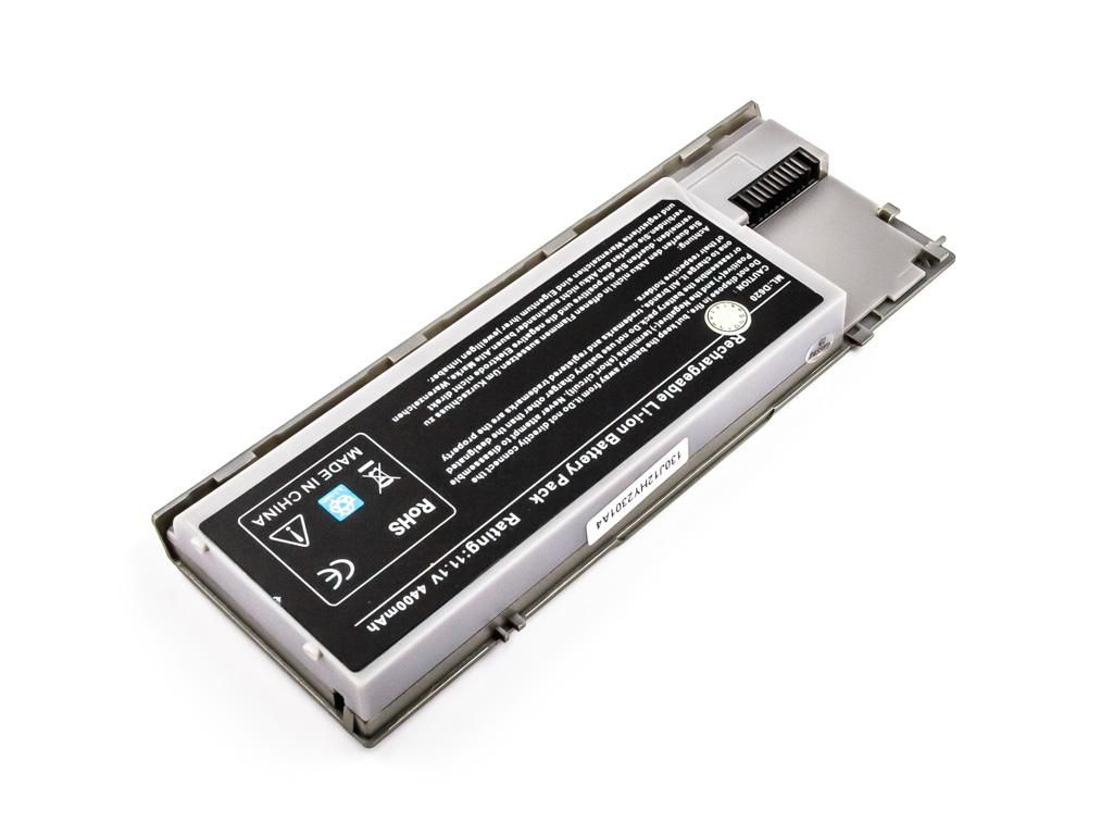 CoreParts MBI1687 części zamienne do notatników Bateria