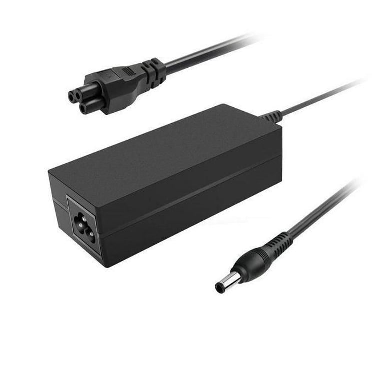 CoreParts MBA2134 adapter zasilający/ inwentor Wewnętrzna 90 W Czarny