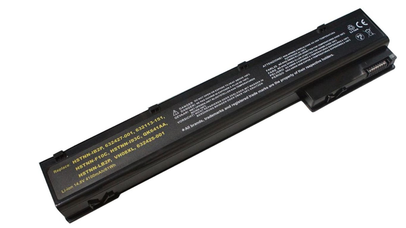 CoreParts Li-Ion, 5.2Ah Bateria