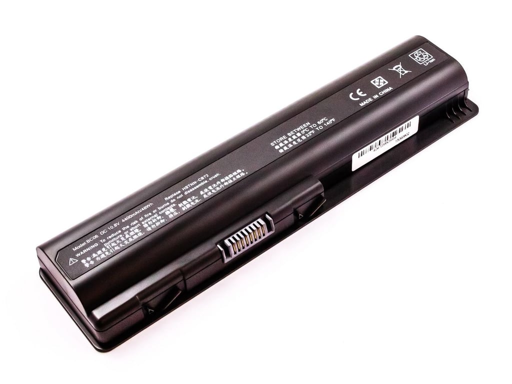 CoreParts Li-Ion, 4.4Ah Bateria