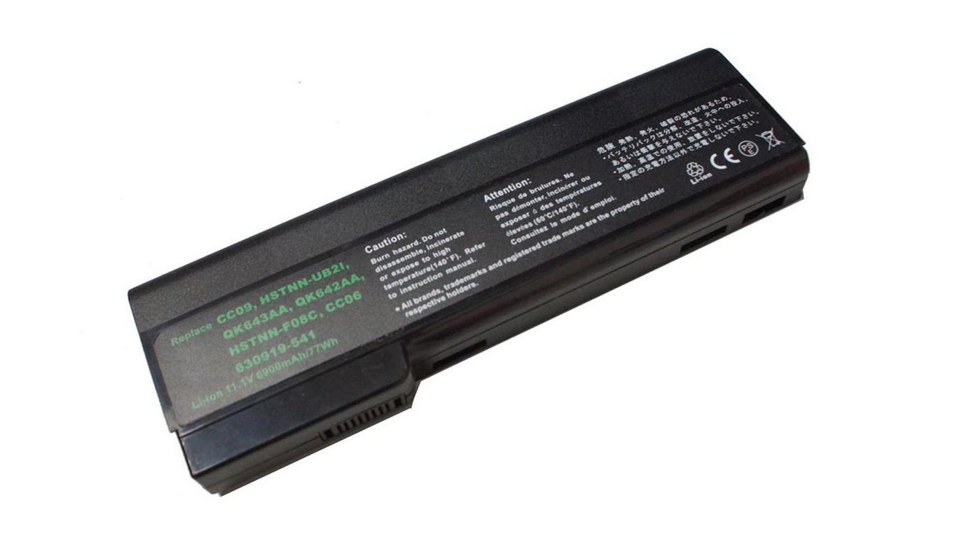 CoreParts MBI52000 części zamienne do notatników Bateria