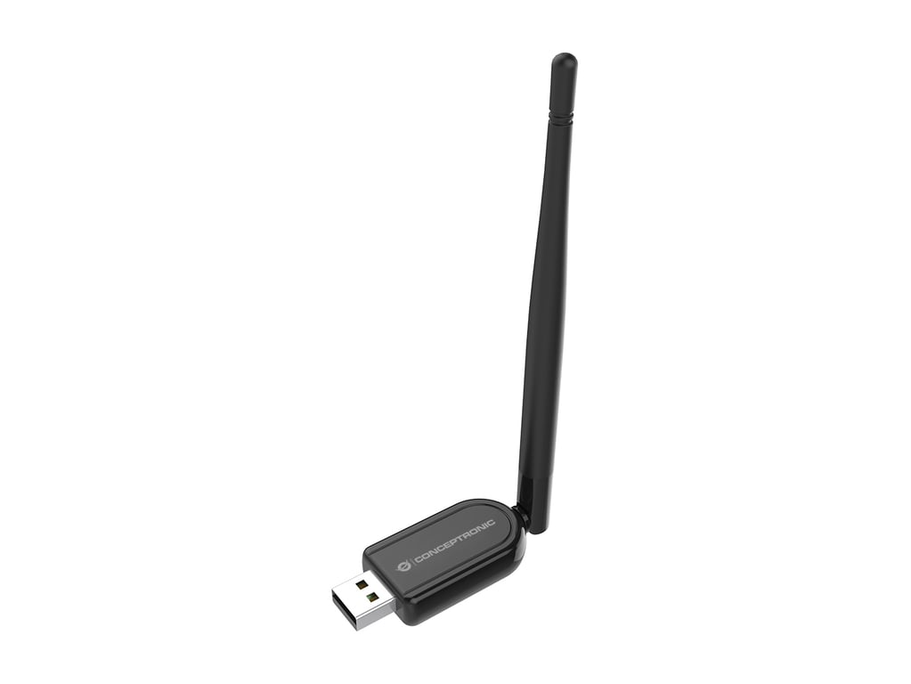 Conceptronic ABBY07B karta sieciowa Bluetooth 3 Mbit/s