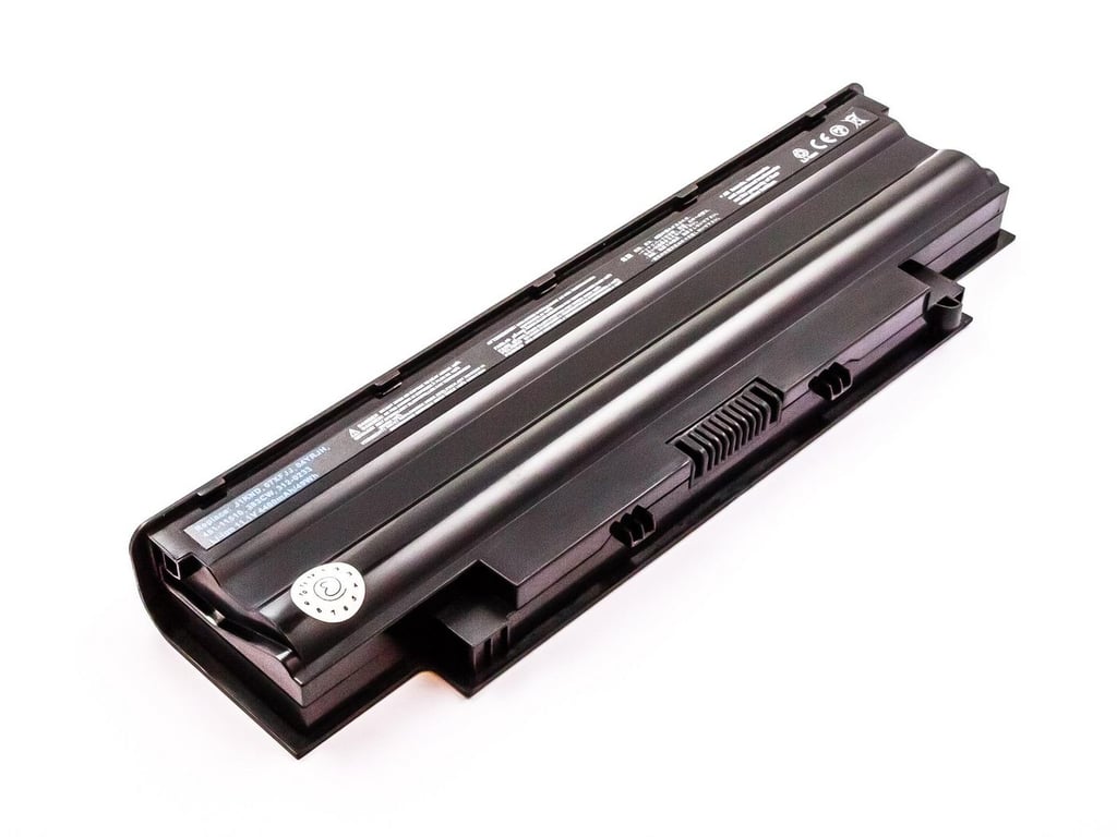 CoreParts MBI52786 części zamienne do notatników Bateria