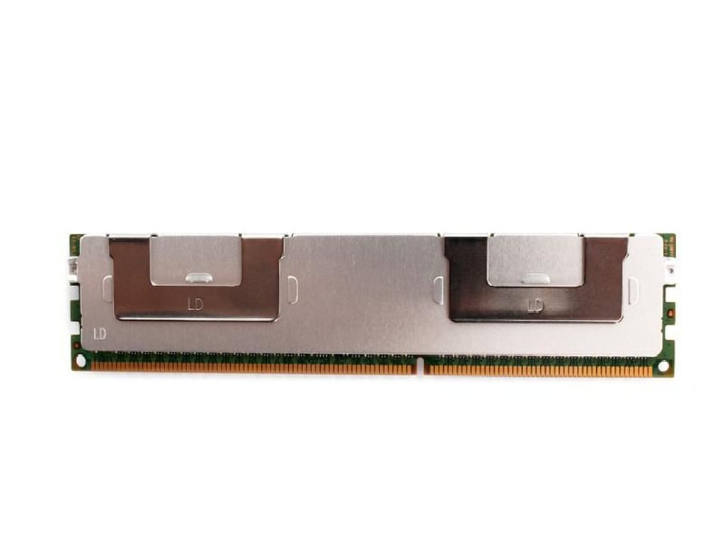 CoreParts MMI9888/32GB moduł pamięci DDR3L 1066 MHz Korekcja ECC