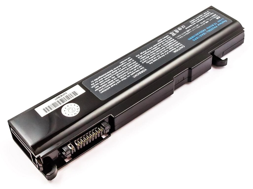 CoreParts Battery 11.1V 4400mAh Bateria