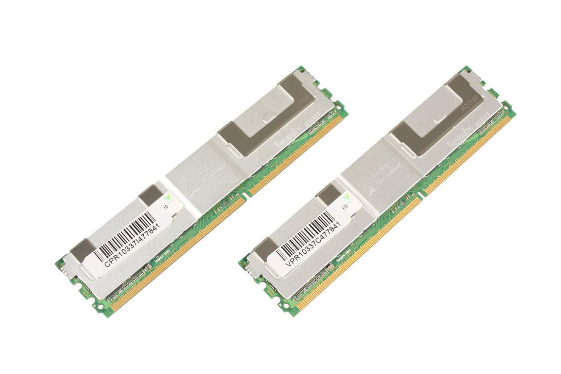 CoreParts 9F035-MM moduł pamięci 4 GB DDR2 667 MHz