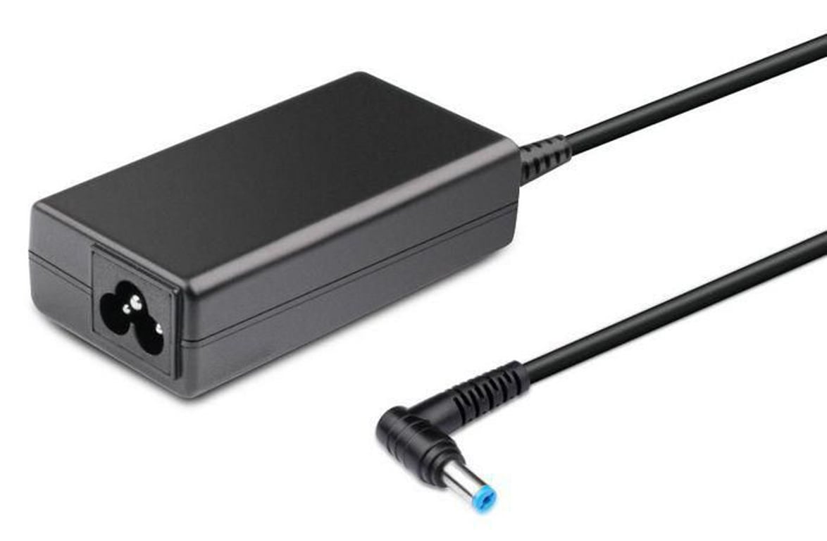 CoreParts MBA1021A adapter zasilający/ inwentor Wewnętrzna 65 W Czarny