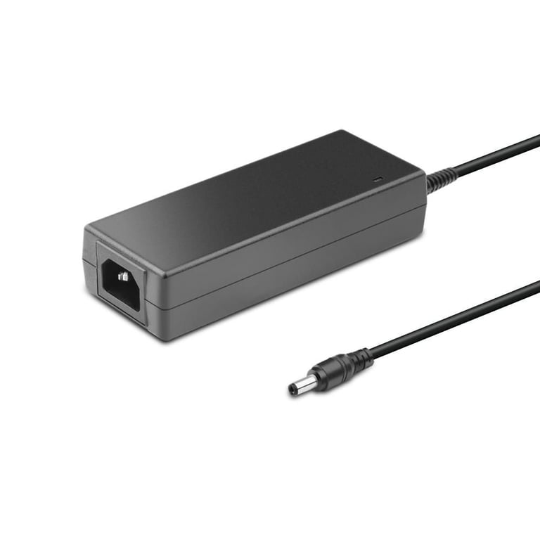 CoreParts MBA2147 adapter zasilający/ inwentor Wewnętrzna 96 W Czarny