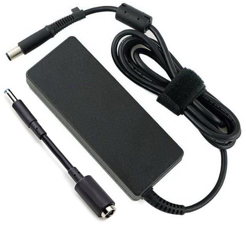 CoreParts 18.5V 3.5A 65W adapter zasilający/ inwentor Wewnętrzna Czarny