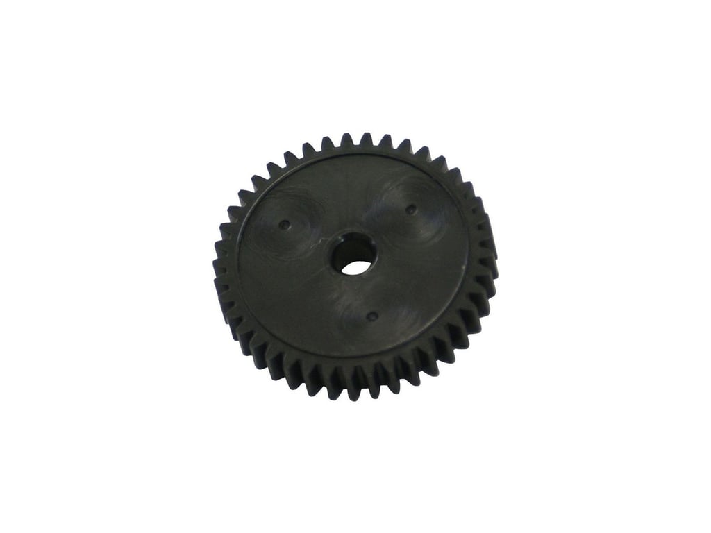 CoreParts MSP2641 element maszyny drukarskiej Zębatka nagrzewnicy 1 szt.