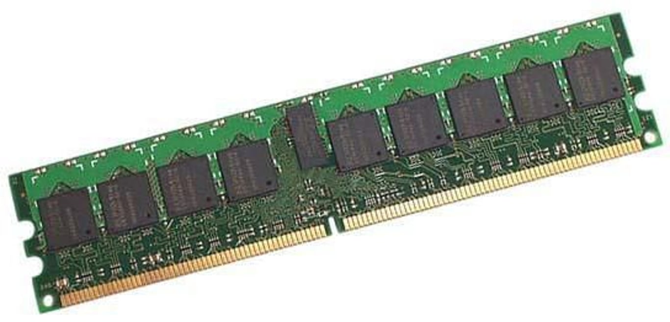 CoreParts 4GB DDR2 moduł pamięci 800 MHz
