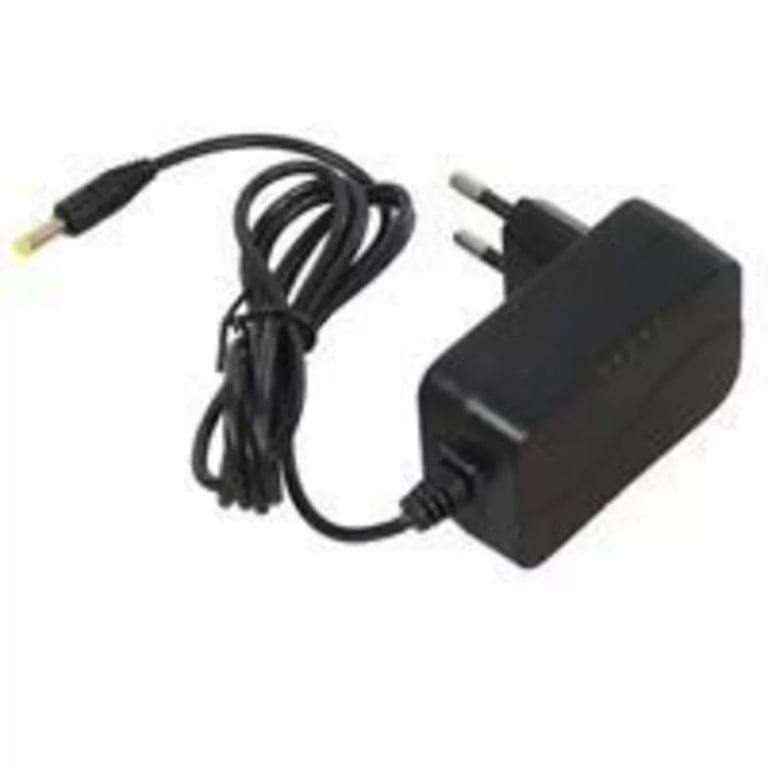 CoreParts MBPA1015 adapter zasilający/ inwentor Wewnętrzna 10 W Czarny