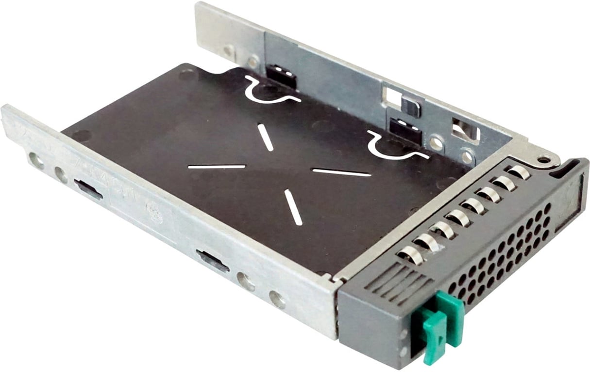 CoreParts KIT406 część obudowy do komputera Uchwyt montażowy dysku twardego