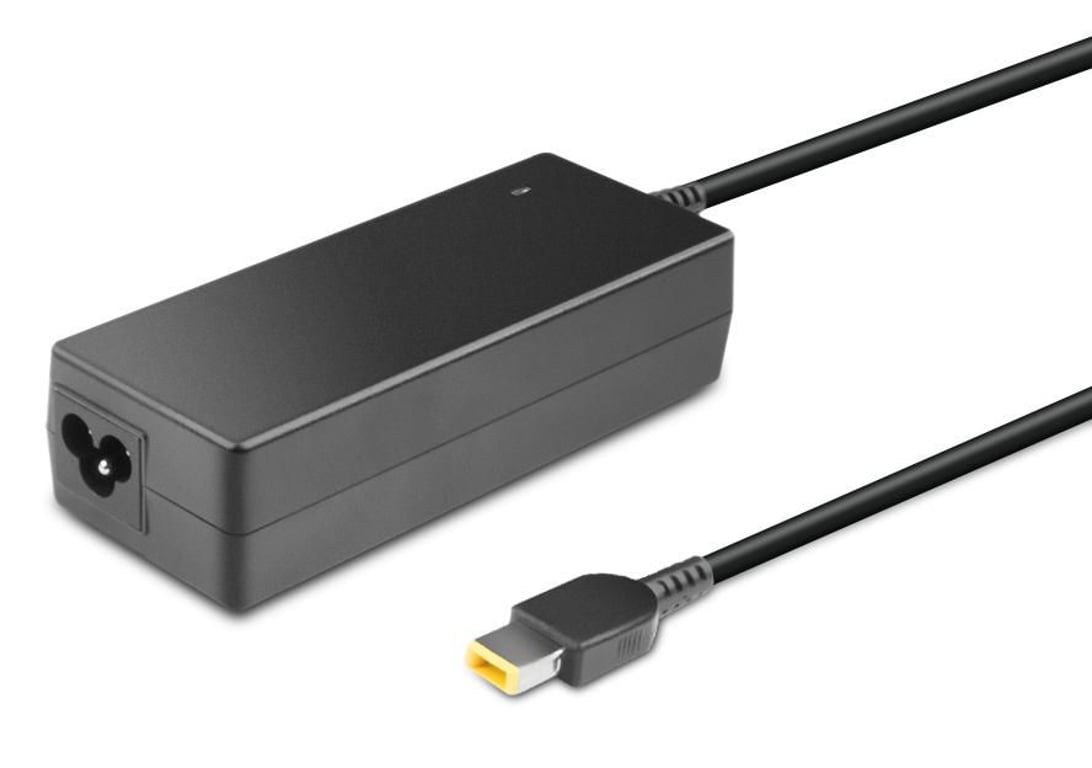 CoreParts MBA1089 adapter zasilający/ inwentor Wewnętrzna 90 W Czarny