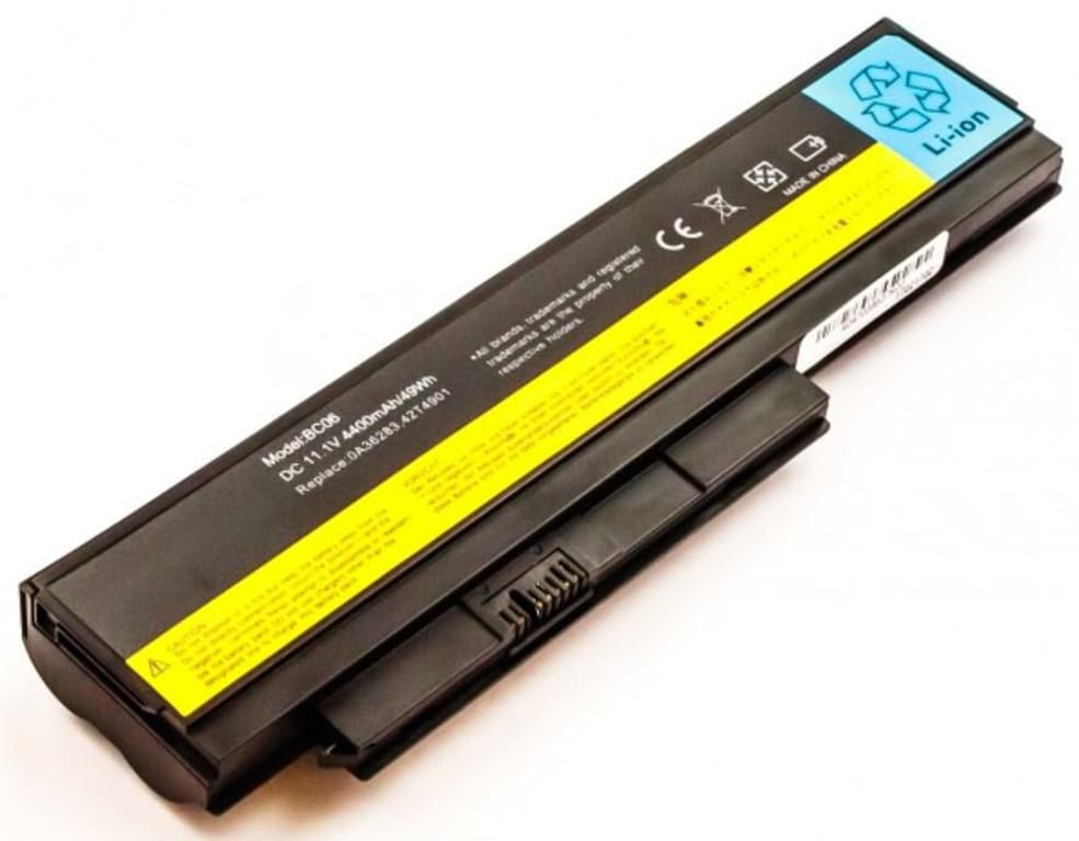 CoreParts MBXLE-BA0003 części zamienne do notatników Bateria