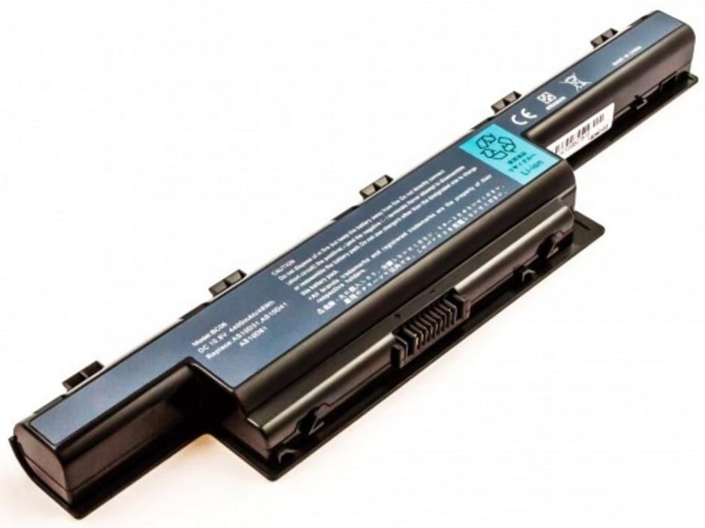 CoreParts MBI50859 części zamienne do notatników Bateria