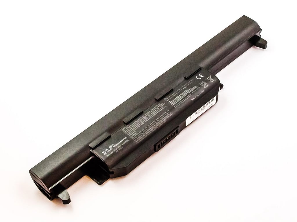 CoreParts Li-Ion, 4.4Ah Bateria